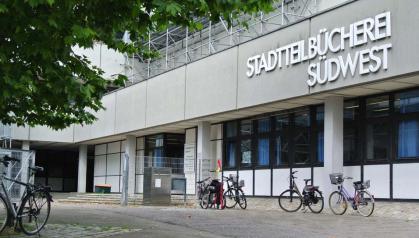 Stadtteilbücherei Südwest