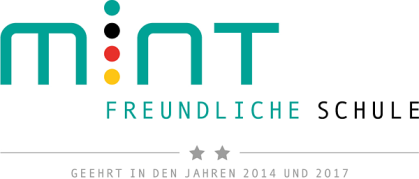 MINT-freundliche Schule