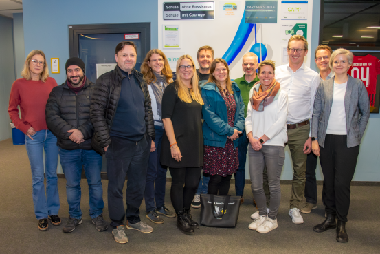 Elternbeirat 2024/26