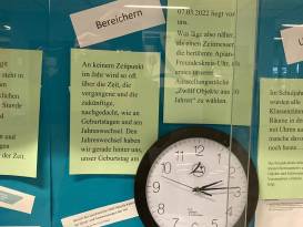 Zwölf Objekte aus 30 Jahren