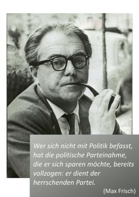 Max Frisch