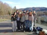 Besuch des Memorial Alsace Moselle in Schirmeck
