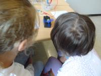 Klasse 3a der Grundschule Haunwöhr am 05.06.2024