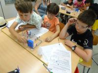 Klasse 3 der Grundschule Irgertsheim am 19.06.2024