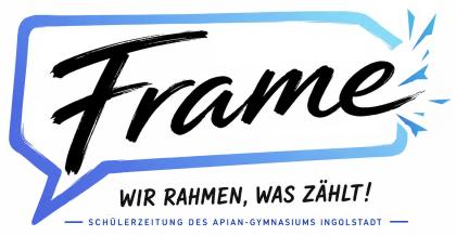 Logo der Schülerzeitung "Apollo"