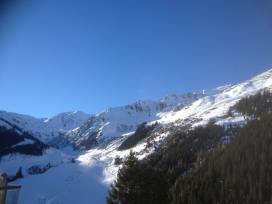 Wintersportwoche für die 6b, 6d und 6e