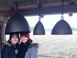 Tage der Orientierung