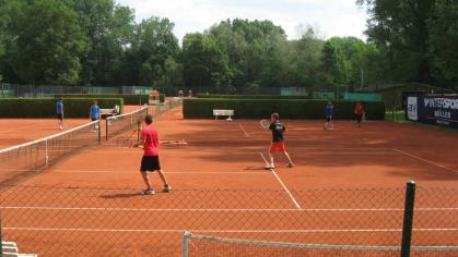 Regionalfinale Jungen