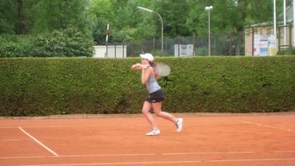 Regionalfinale Mädchen