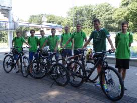 Zweifacher bayerischer Vizemeister