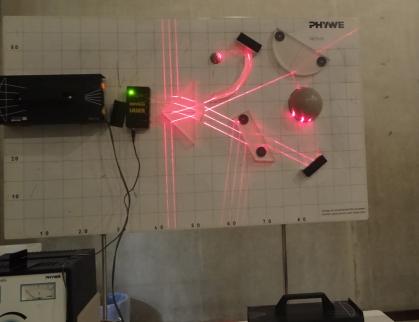 Der Versuch der Woche ist wieder da!!!