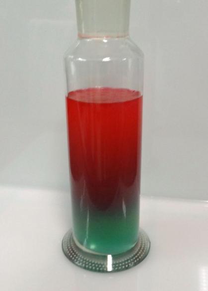 Der Versuch der Woche ist wieder da!!!