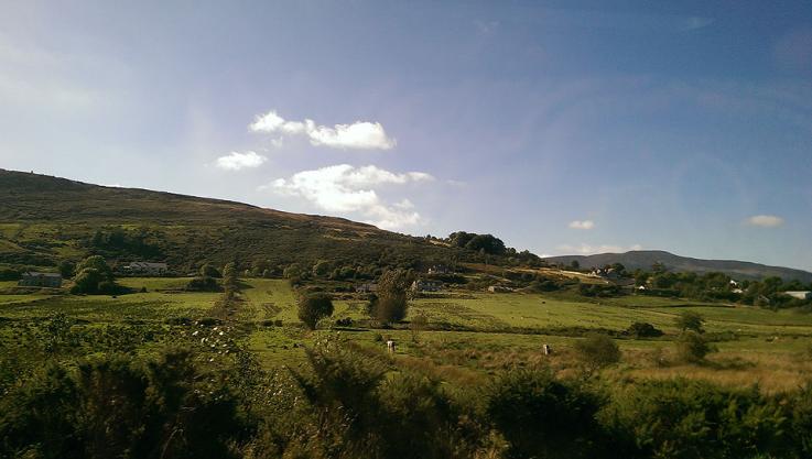 Irland