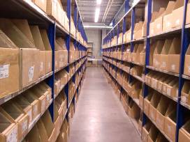 Exkursion zur Pollin in Pförring