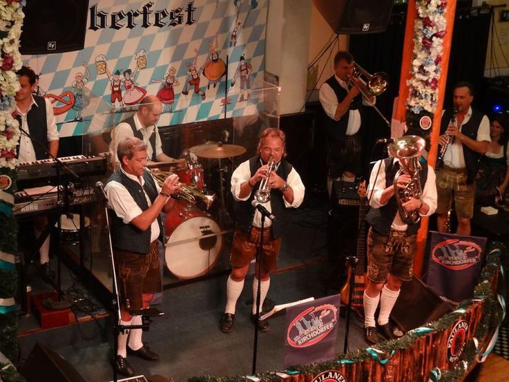 Oktoberfest Shanghai