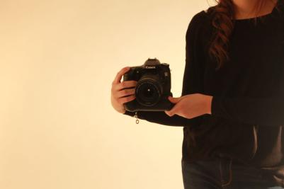  Praktikum bei Fotografie Blickfang 