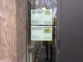 Praktikum bei den Rechtsanwälten Kobinger & Kollegen