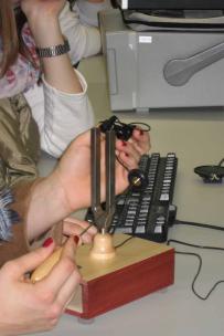 Besuch der TH Ingolstadt