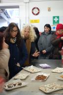 Comenius Meeting in Italy