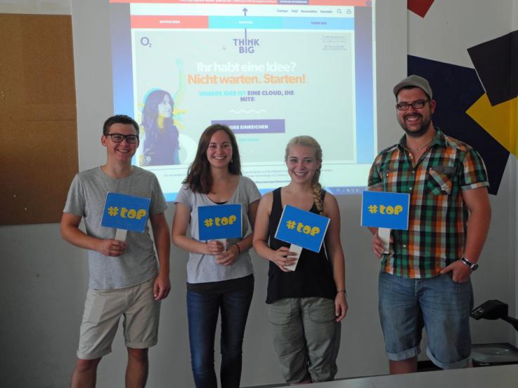 Workshop "Sicher surfen"