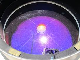 Exkursion der Physik-Fachschaft