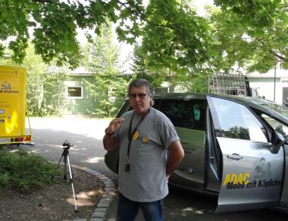 "Mobil mit Köpfchen"