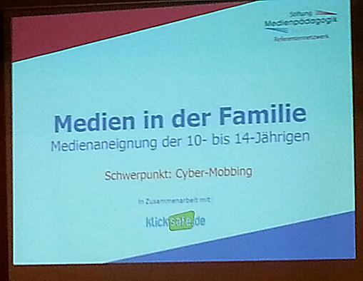 Vortrag von Thomas Clement