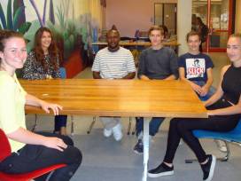 Frankophonie hautnah