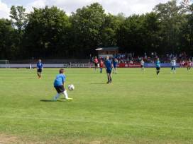 Sportfest der 5. und 6. Klassen