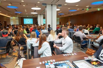 Planen, kalkulieren, entscheiden!