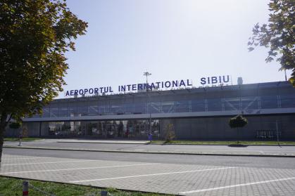 Reise nach Sibiu