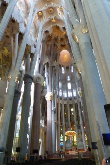 Sagrada Familia