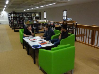 Schülerakademie „China und Bayern“ entwickelt Ideen für die Zukunft 