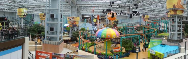 Mall of America