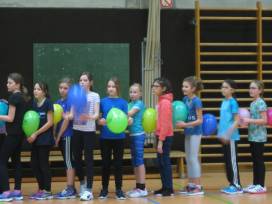 Schultaschen richtig tragen!