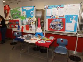 Herzlich willkommen am Apian