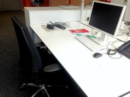 Praktikum beim Donaukurier