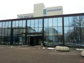 Einblick ins Berufsleben