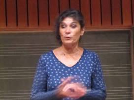 Französisches Flair am Apian