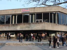 Abiturienten im Theater: „Sezuan 2.0“