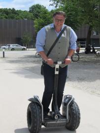 6. Tag der Elektromobilität