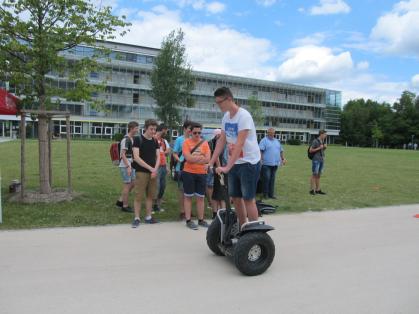 6. Tag der Elektromobilität