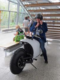 6. Tag der Elektromobilität