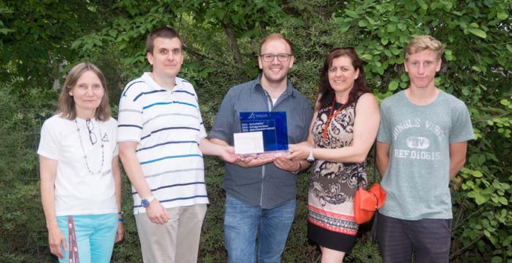 Apian-Sommerfest 2016