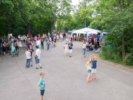 Apian-Sommerfest 2016