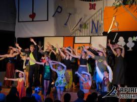 Hotel PIANA – Normal ist relativ