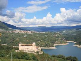 Italien-Austausch im September 2016