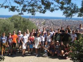 „Pfiat di Bayern! - ¡Hola Catalunya!“ 