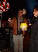 Besuch der Sternwarte