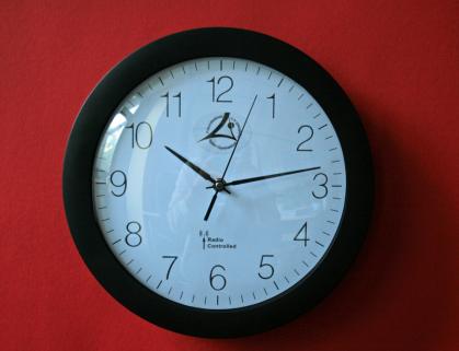 Apian-Uhren vom Freundeskreis